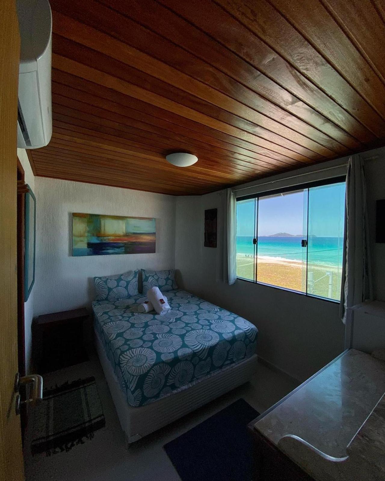 Pousada Casa Do Telhado Verde Cabo Frio Kültér fotó
