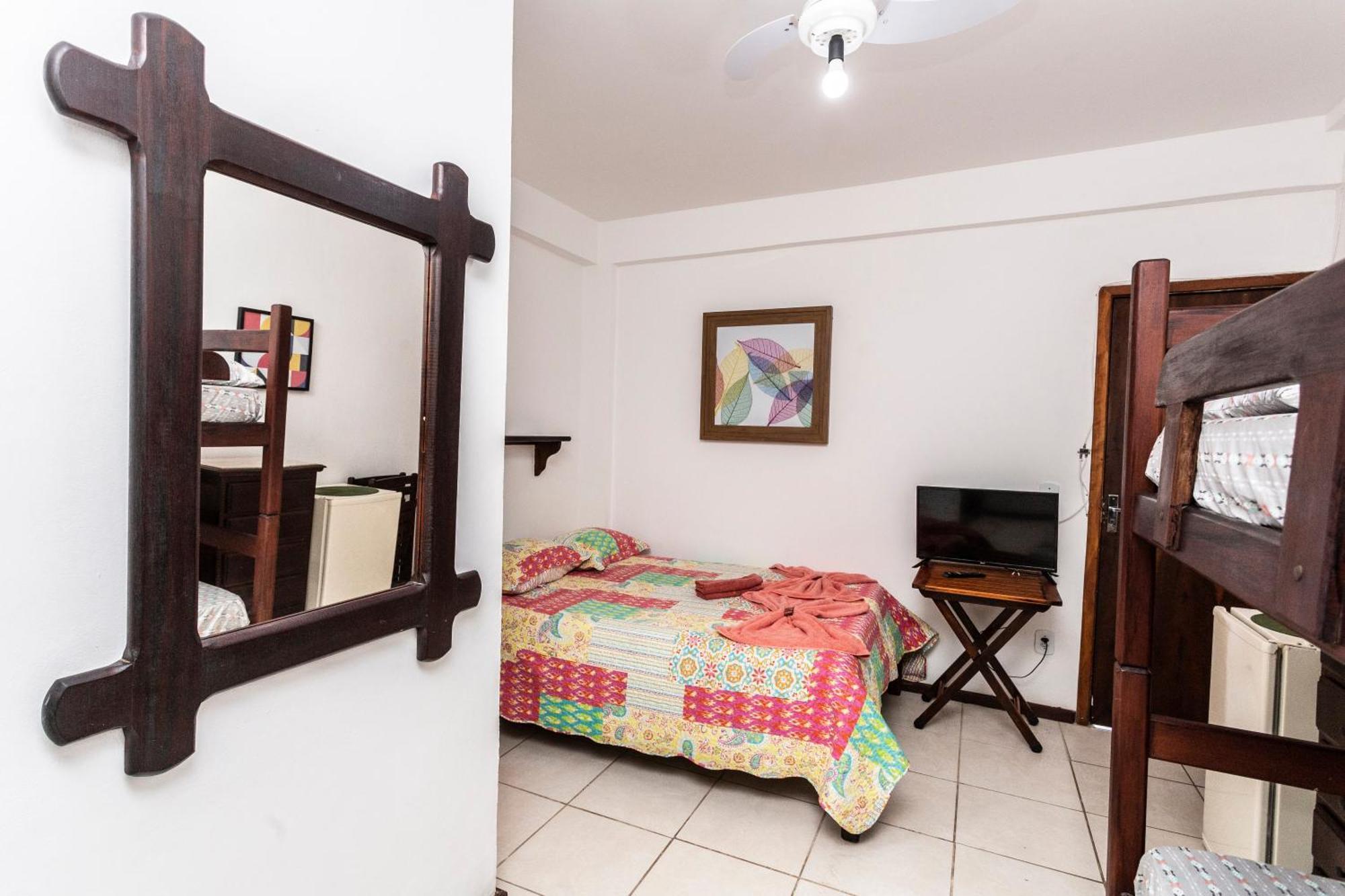 Pousada Casa Do Telhado Verde Cabo Frio Kültér fotó