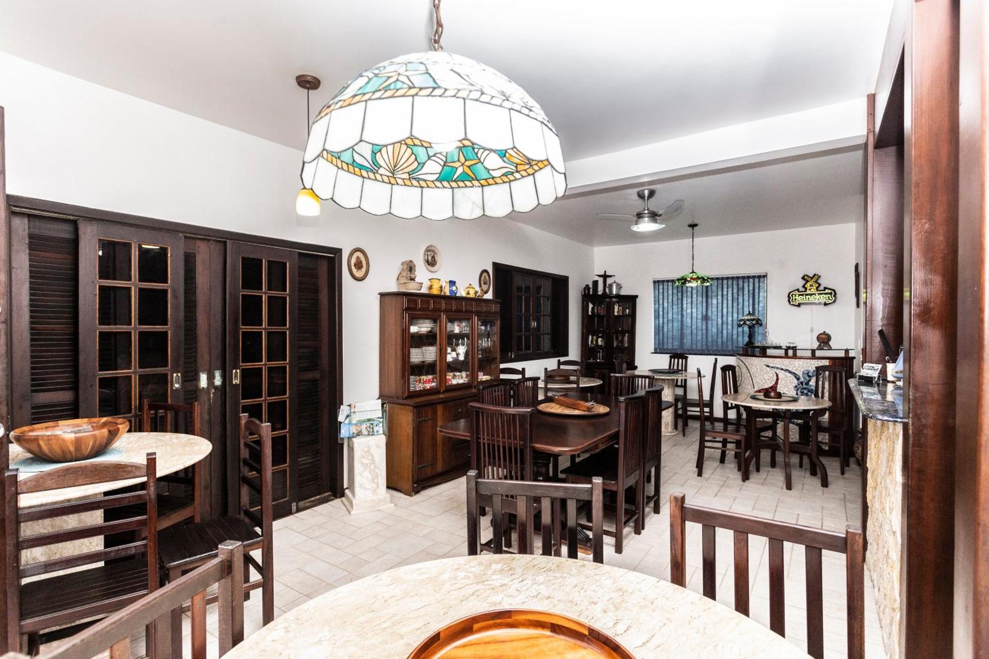 Pousada Casa Do Telhado Verde Cabo Frio Kültér fotó